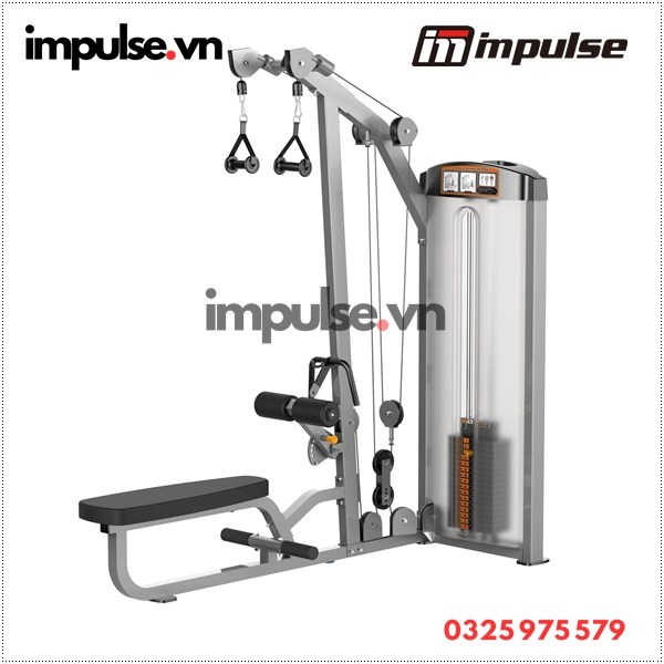 impulse-if8102