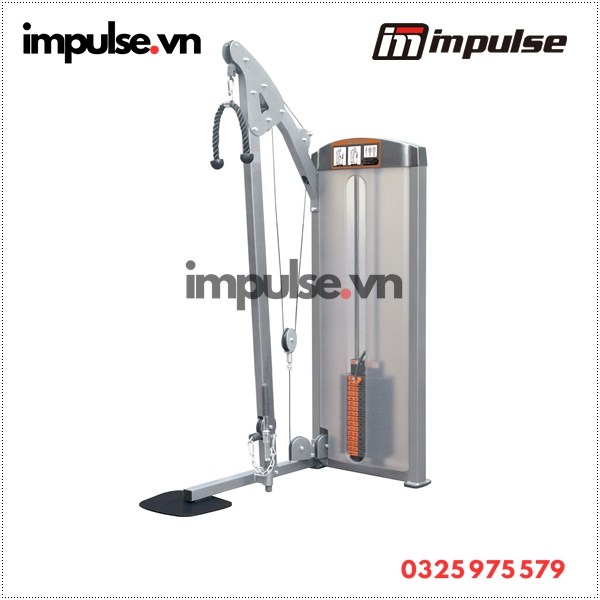 impulse-if8123